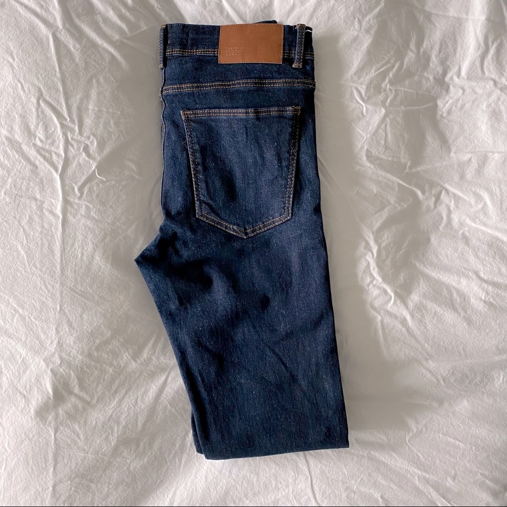 Zara jeans SOLD
